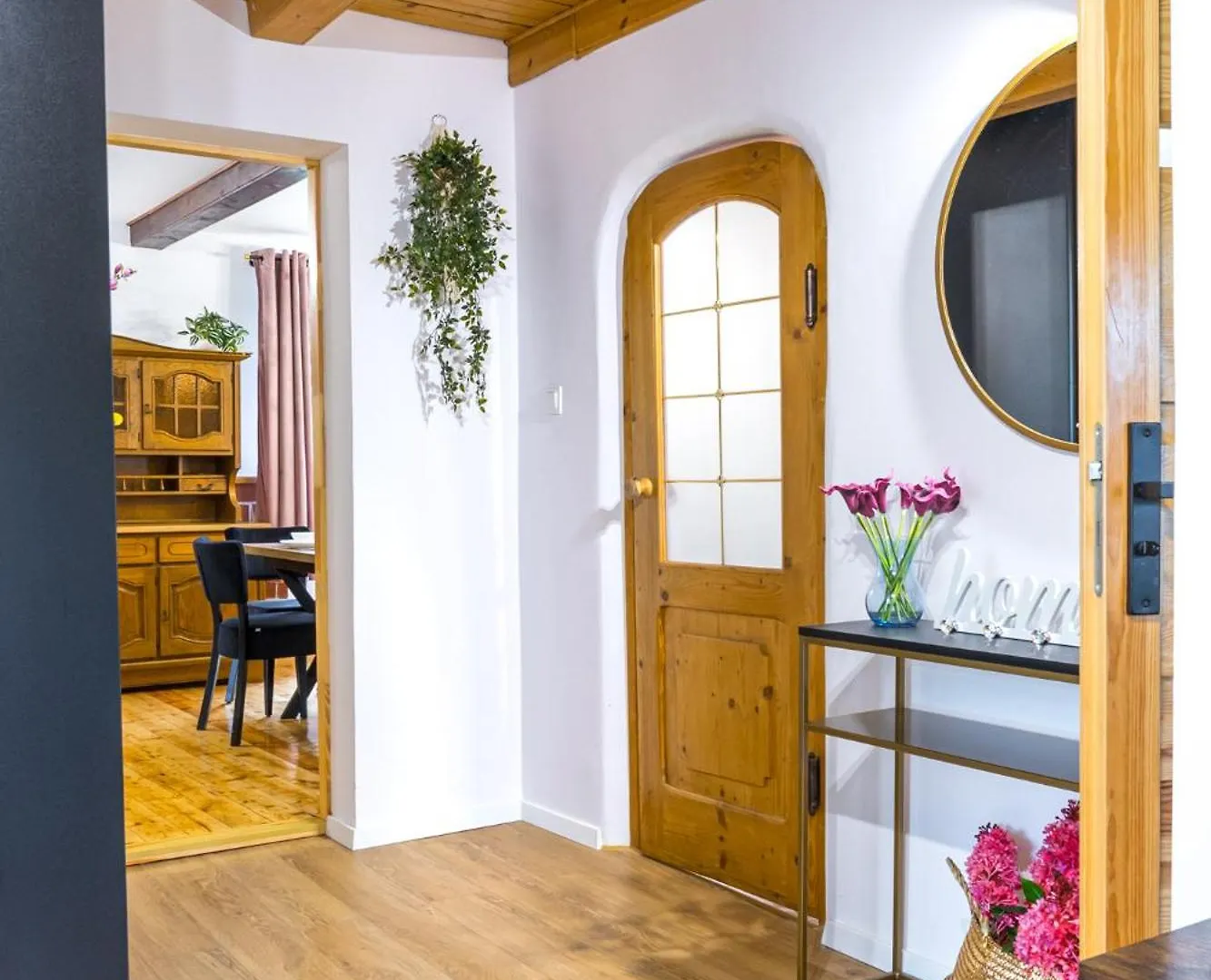 Villa Family House Rosa Karpacz