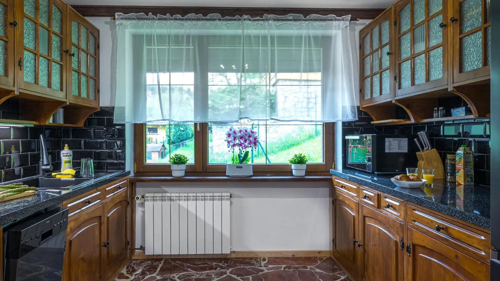 Villa Family House Rosa Karpacz