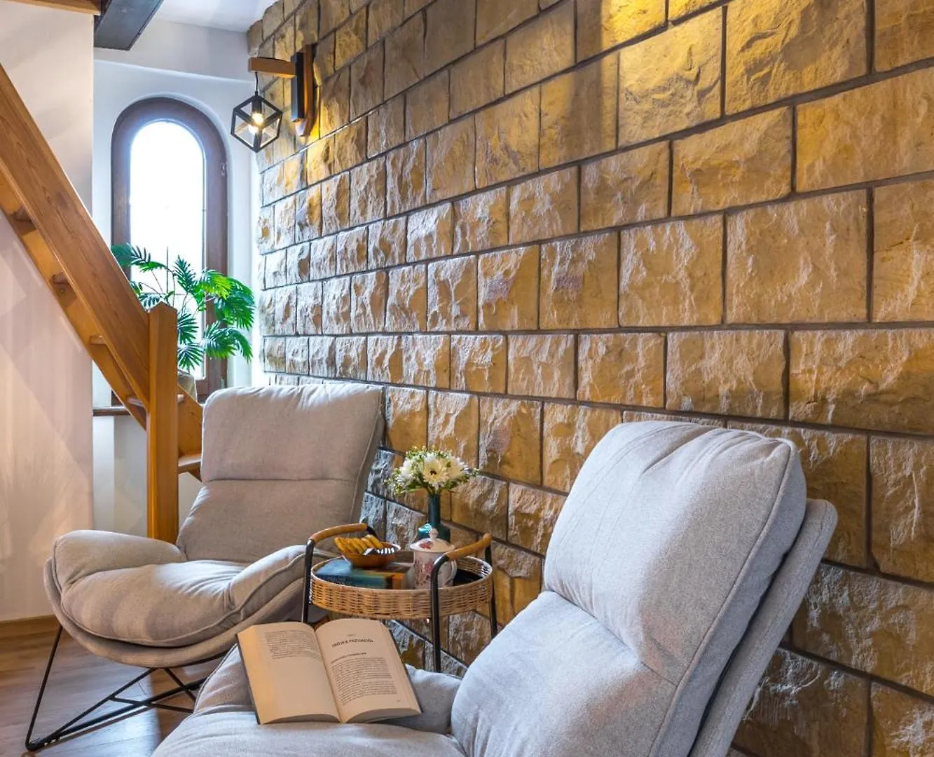 Villa Family House Rosa Karpacz Polonia