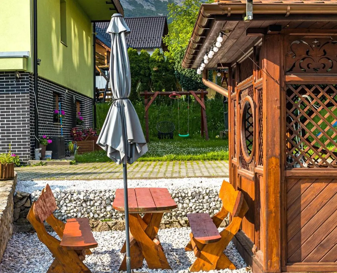 Villa Family House Rosa Karpacz 0*,