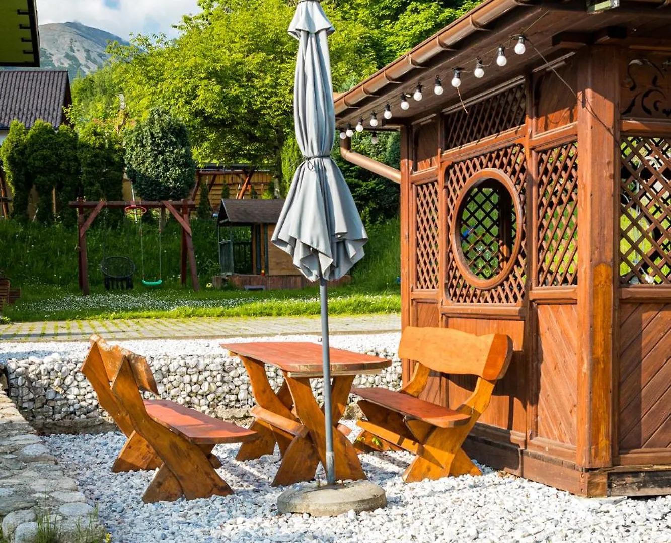 Villa Family House Rosa Karpacz