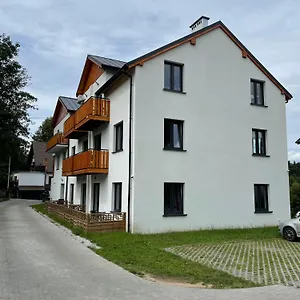 Apartment Przystanek, Karpacz